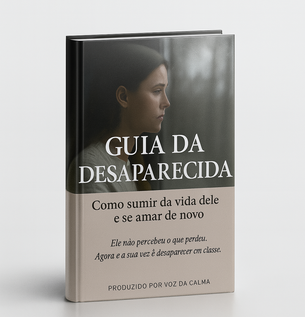 Guia da Desaparecida